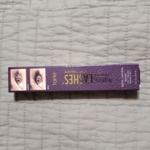 Tarte Lights, Camera, Lashes Black Mascara
